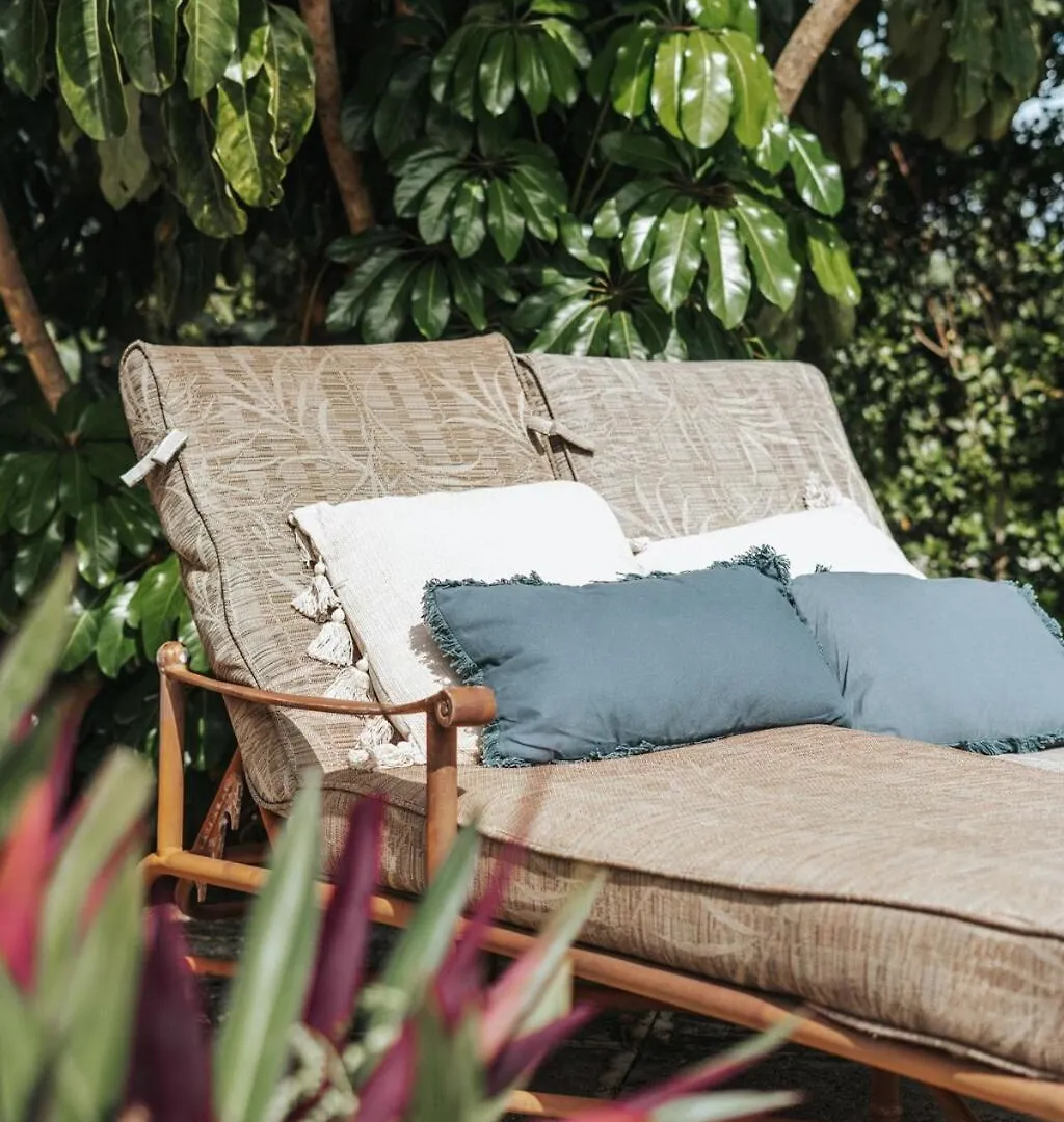 Private Pool 3 Bedrooms Oasis Sandalwood Escape George Town Villa